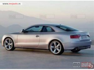 Glavna slika -  AUDI A5 FAR - MojAuto