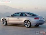 polovni delovi  AUDI A5 FAR