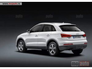 Glavna slika -  AUDI Q3 HAUBA - MojAuto