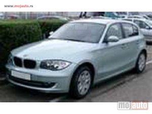 polovni delovi  BMW 1 04 11g farovi