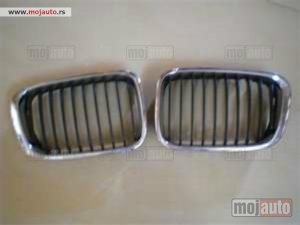 polovni delovi  BMW3 E46 E90 F30 farovi