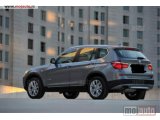 polovni delovi  BMW X3 2011g limarija