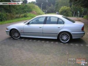 polovni delovi  BMW E39 farovi