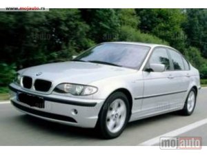 polovni delovi  BMW E46 farovi