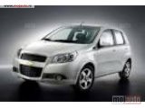 polovni delovi  CHEVROLET AVEO 08