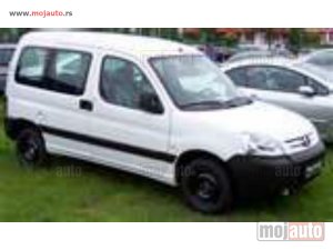 Glavna slika -  Citroen Berlingo farovi - MojAuto