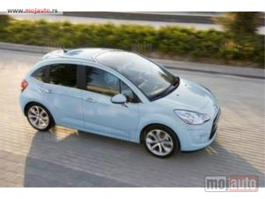 polovni delovi  Citroen C3 branik