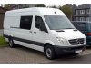 Slika 1 -  mercedes sprinter maska nova 2009 god. - MojAuto