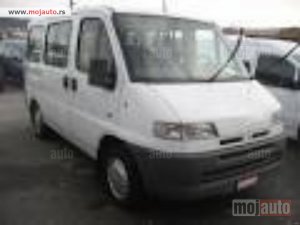 polovni delovi  Citroen Jumper.Ducato..