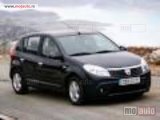 polovni delovi  DACIA SANDERO svetla