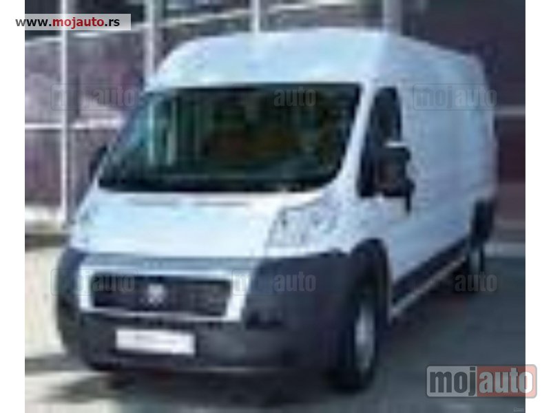 Glavna slika -  FIAT DUCATO 06 delovi k. - MojAuto