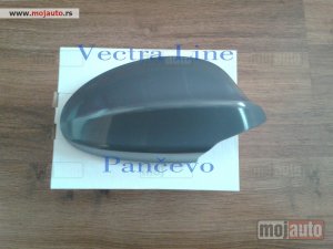 Glavna slika -  Poklopac retrovizora BMW Serija 3 E90 E91 2005-2008 - MojAuto