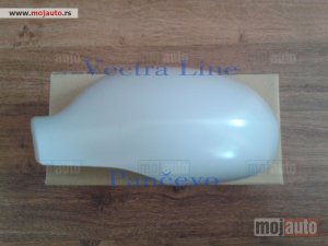 NOVI: delovi  Poklopac retrovizora Citroen C5 2001-2008