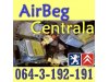 Slika 1 -  Air Bag Centrala Peugeot Pežo Citroen - MojAuto