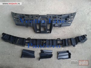 NOVI: delovi  SET Nosac branika Renault Clio 3 2009-2013