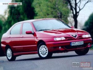 NOVI: delovi  Alfa 146 delovi