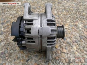 Glavna slika -  ALTERNATOR ALFA 147 156 166  1.6 1.8 2.0 16V - MojAuto