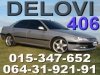 Slika 1 -  406 DELOVI - MojAuto