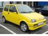 Slika 2 -  FIAT CINKVECENTO SPORTING  RETROVIZORI - MojAuto