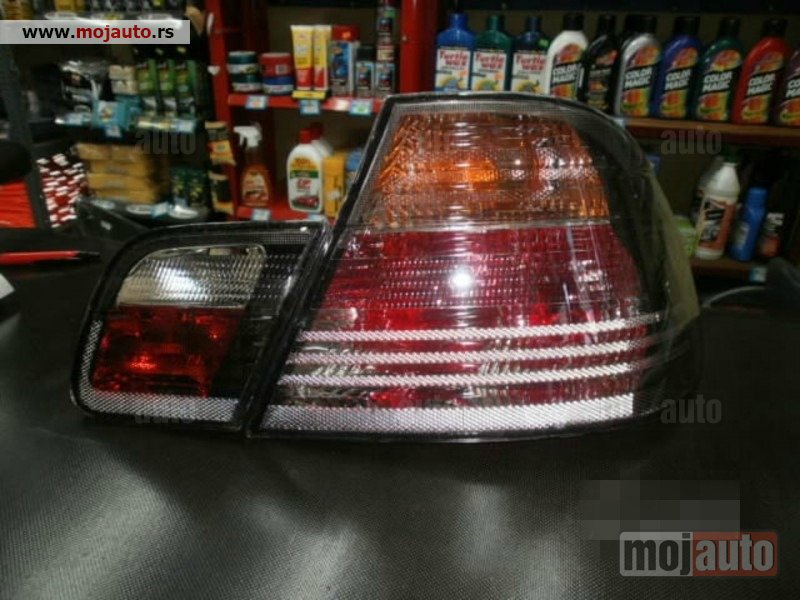 Glavna slika -  Štop svetlo za BMW E46 - MojAuto