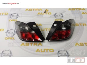 polovni delovi  Astra H GTC lampe