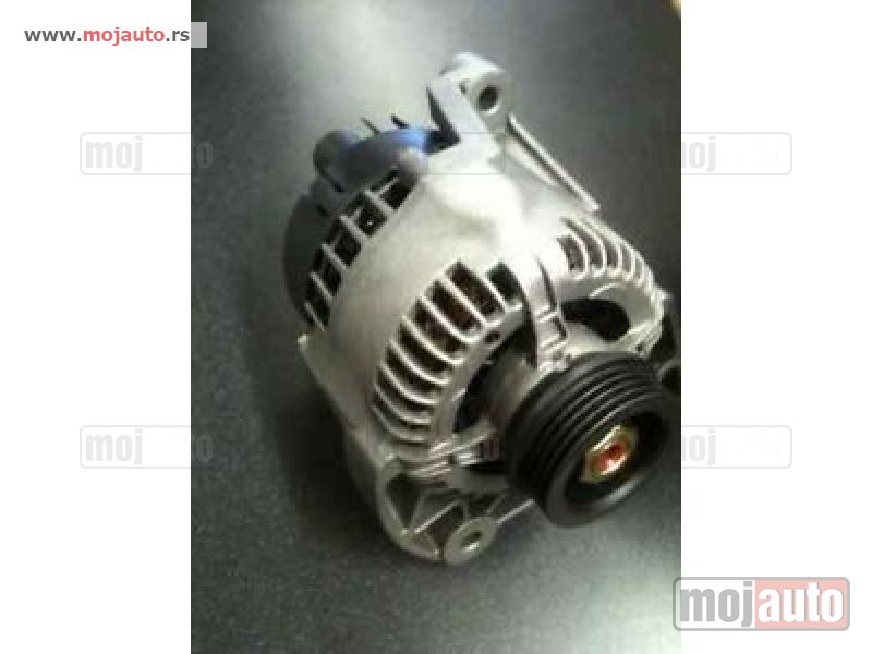 Glavna slika -  fiat panda,seicento alternator - MojAuto