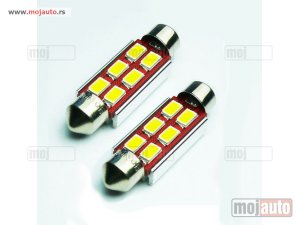 polovni delovi  Led diode festoon 39mm CANBUS