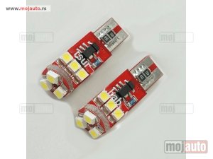 polovni delovi  Led diode t10 ubodne CANBUS