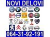 Slika 3 -  Auto Delovi - MojAuto