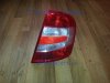 Slika 1 -  Stop svetlo Skoda Fabia hecbek 2004-2007 - MojAuto