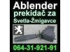 Slika 1 -  Peugeot Ablender,Pežo,Citroen - MojAuto