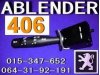 Slika 3 -  406 Ablender - MojAuto