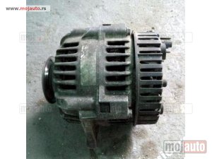 Glavna slika -  Alternator za 106 1,0 Peugeot - MojAuto