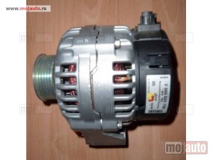 Glavna slika -  106 Alternator za 1,4 Peugeot - MojAuto