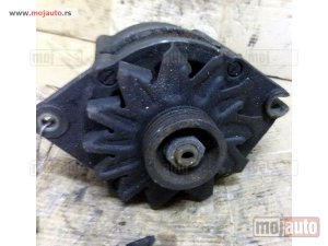 Glavna slika -  205 Alternator za Peugeot - MojAuto