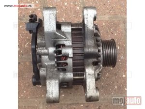 Glavna slika -  206 Alternator za Peugeot - MojAuto