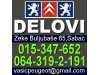 Slika 2 -  106 Alternator za 1,4 Peugeot - MojAuto