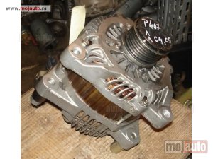 Glavna slika -  307 Alternator za Peugeot - MojAuto