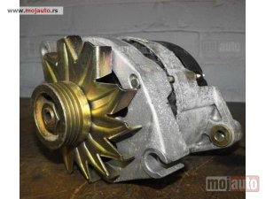 Glavna slika -  309 Alternator za Peugeot - MojAuto