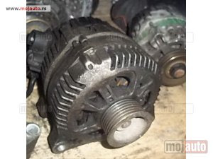 Glavna slika -  607 Alternator za Peugeot - MojAuto