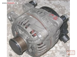 Glavna slika -  406 Alternator za Peugeot - MojAuto