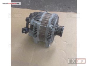 Glavna slika -  407 Alternator za Peugeot - MojAuto