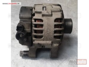 Glavna slika -  Partner Alternator za Peugeot - MojAuto