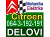 Slika 3 -  Berlingo Bravica za Paljenje Citroen - MojAuto