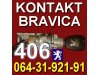 Slika 3 -  406 Bravica za Paljenje Peugeot - MojAuto