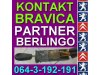 Slika 1 -  Partner Bravica za Paljenje Peugeot - MojAuto