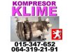 Slika 1 -  Kompresor Klime Peugeot,Citroen,Pežo - MojAuto