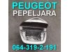 Slika 2 -  Pepeljara Peugeot,Citroen,Pežo - MojAuto