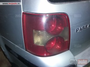 Glavna slika -  stop lampa pasat b 5,5 - MojAuto