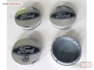 Glavna slika -  Cepovi za felne Ford - MojAuto